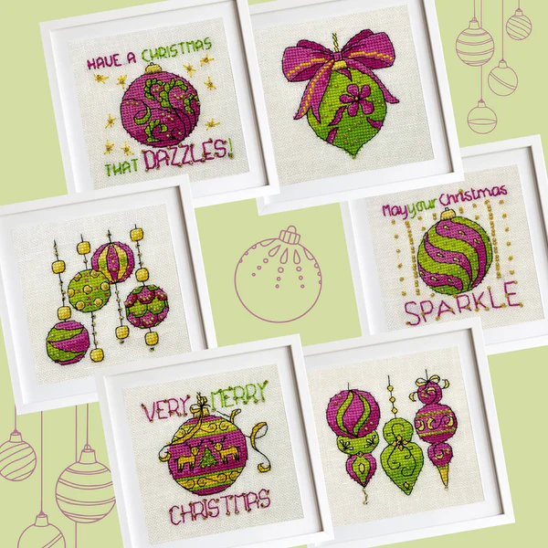 (image for) Raspberry & Lime Minis